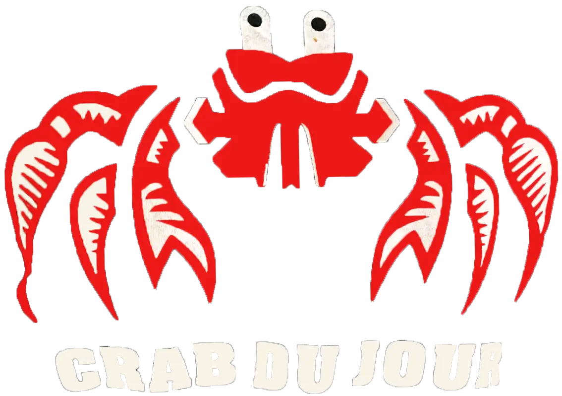 Crab Du Jour Xpress Cajun Seafood